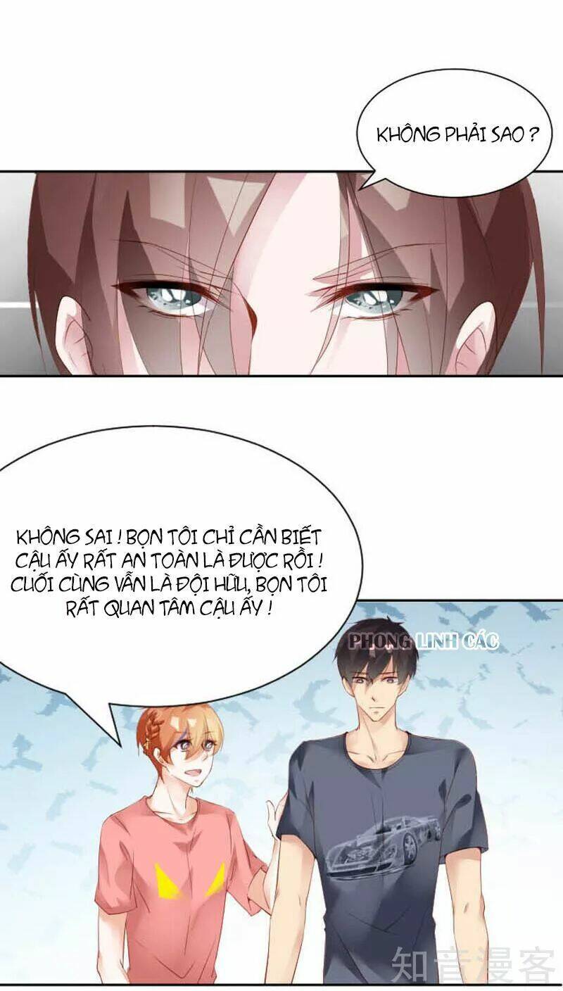 Nam Thần Là Một Đôi: Chapter 61