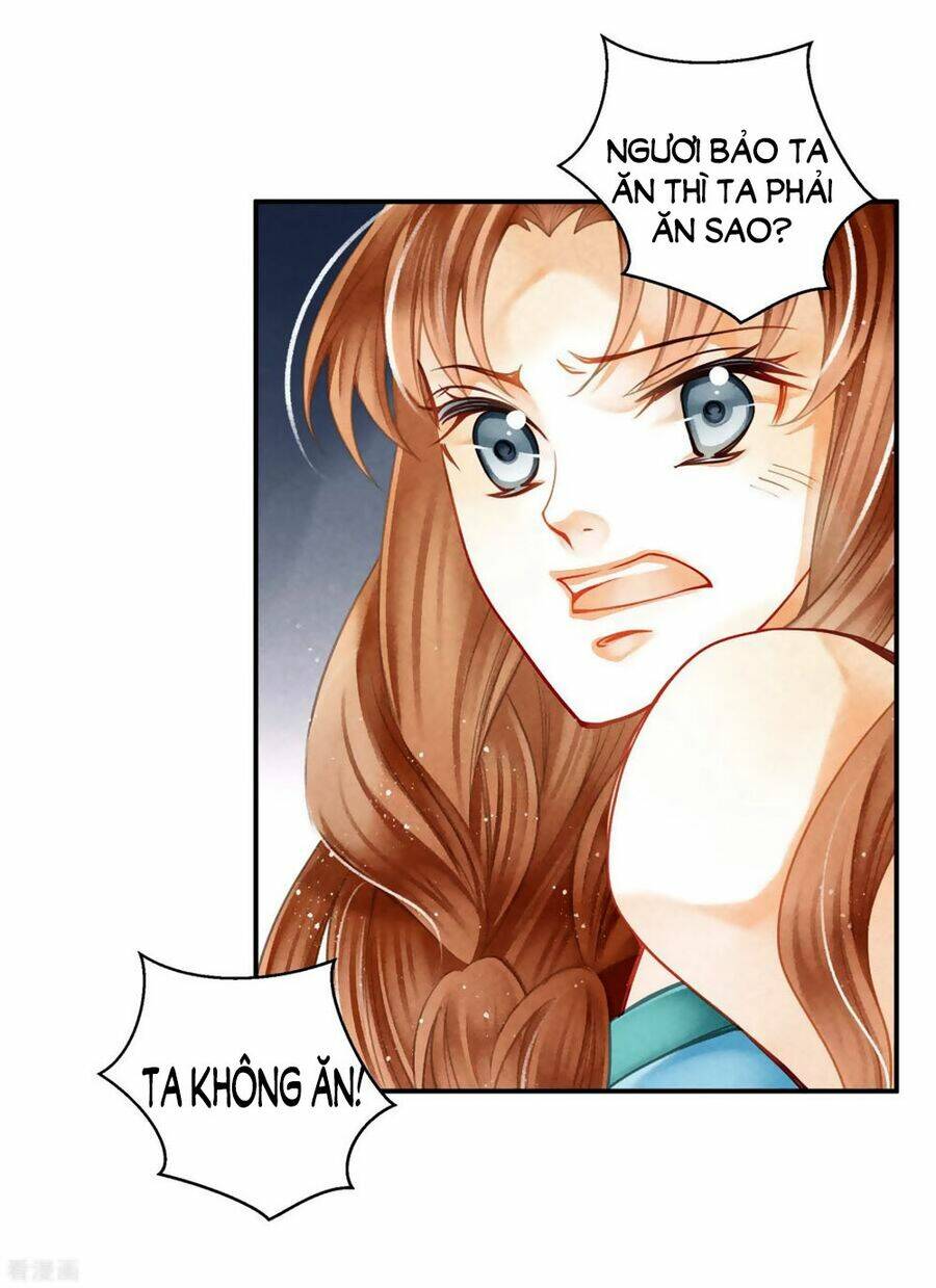 Ái Thượng Vô Địch Tiếu Hoàng Hậu: Chapter 141