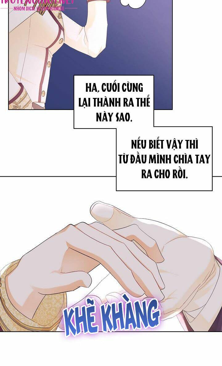 Kẻ Tạo Ra Nữ Phản Diện: Chapter 46