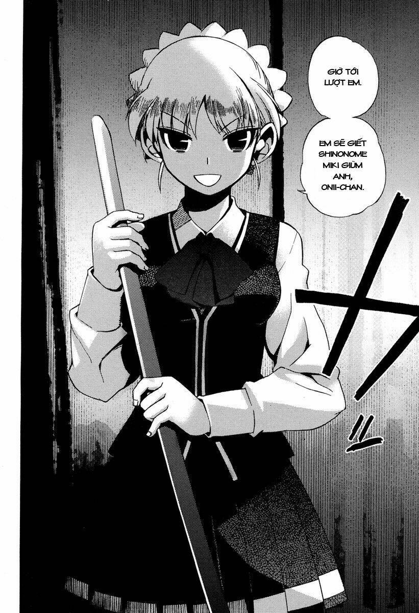 Wrestle The Underground: Chapter 4