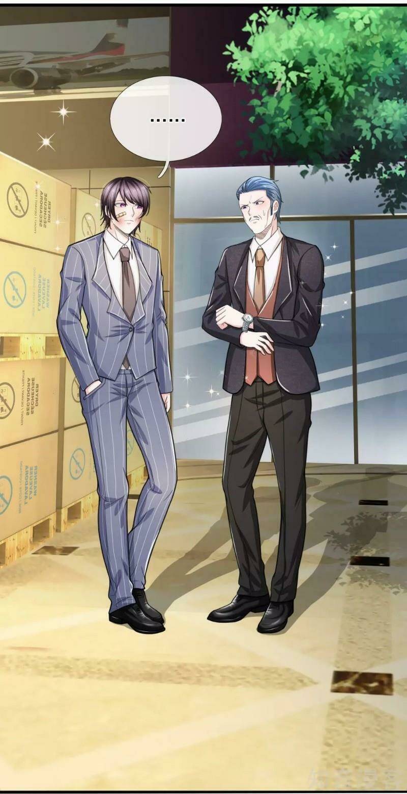 Tuyệt Đỉnh Khí Thiếu: Chapter 38