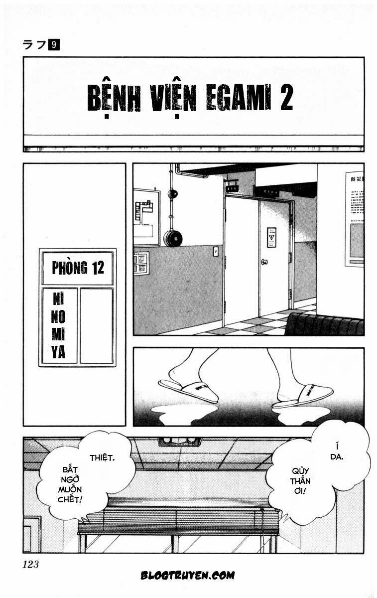 Rough - Ngọc Thô: Chapter 86