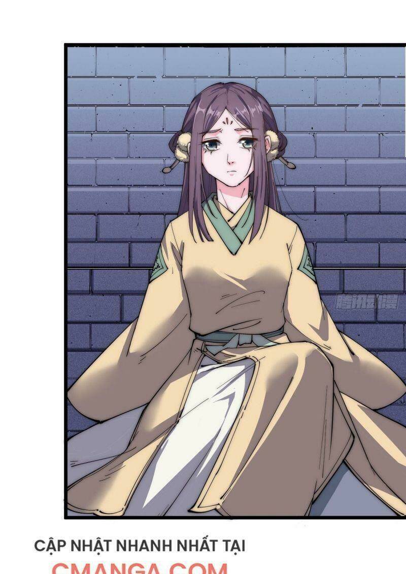 Trường Sinh Cửu Thiên Tuế: Chapter 31