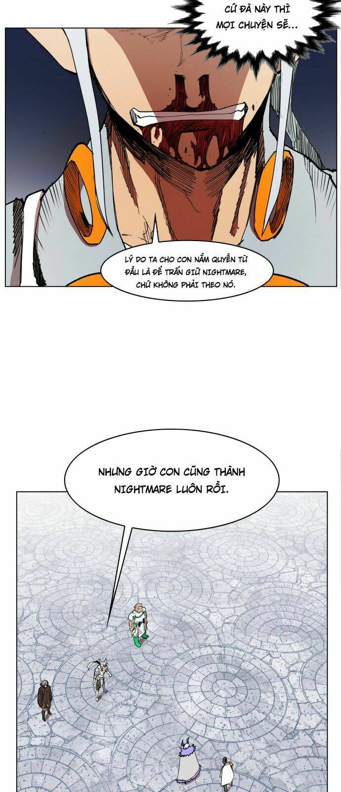 Hard Core Leveling Warrior: Chapter 103