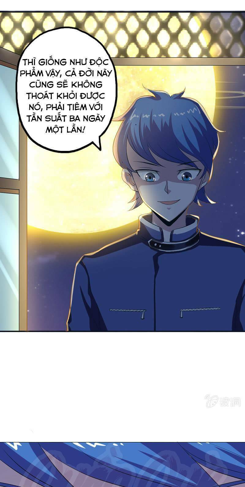 Cuộc Sống Tận Thế Bắt Đầu Từ Số 0: Chapter 43