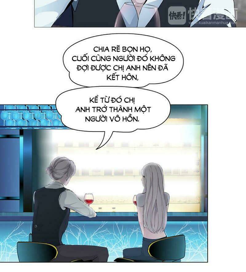Sổ Tay Mỹ Nam Giới X: Chapter 32