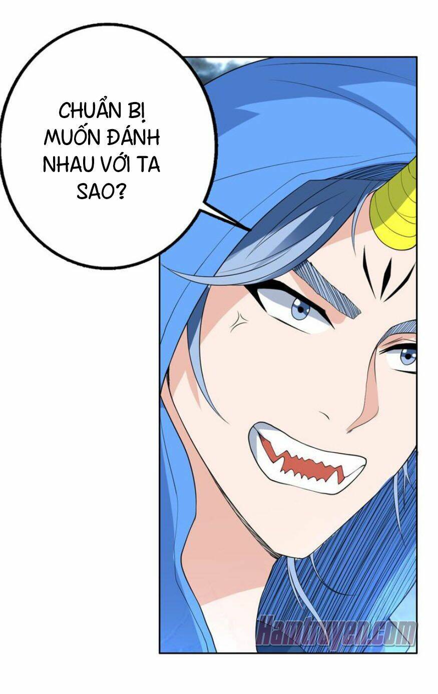Tối Cường Thần Thú Hệ Thống: Chapter 177