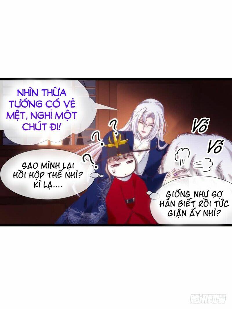 Một Vạn Tư Thế Công Lược Yêu Nam: Chapter 129