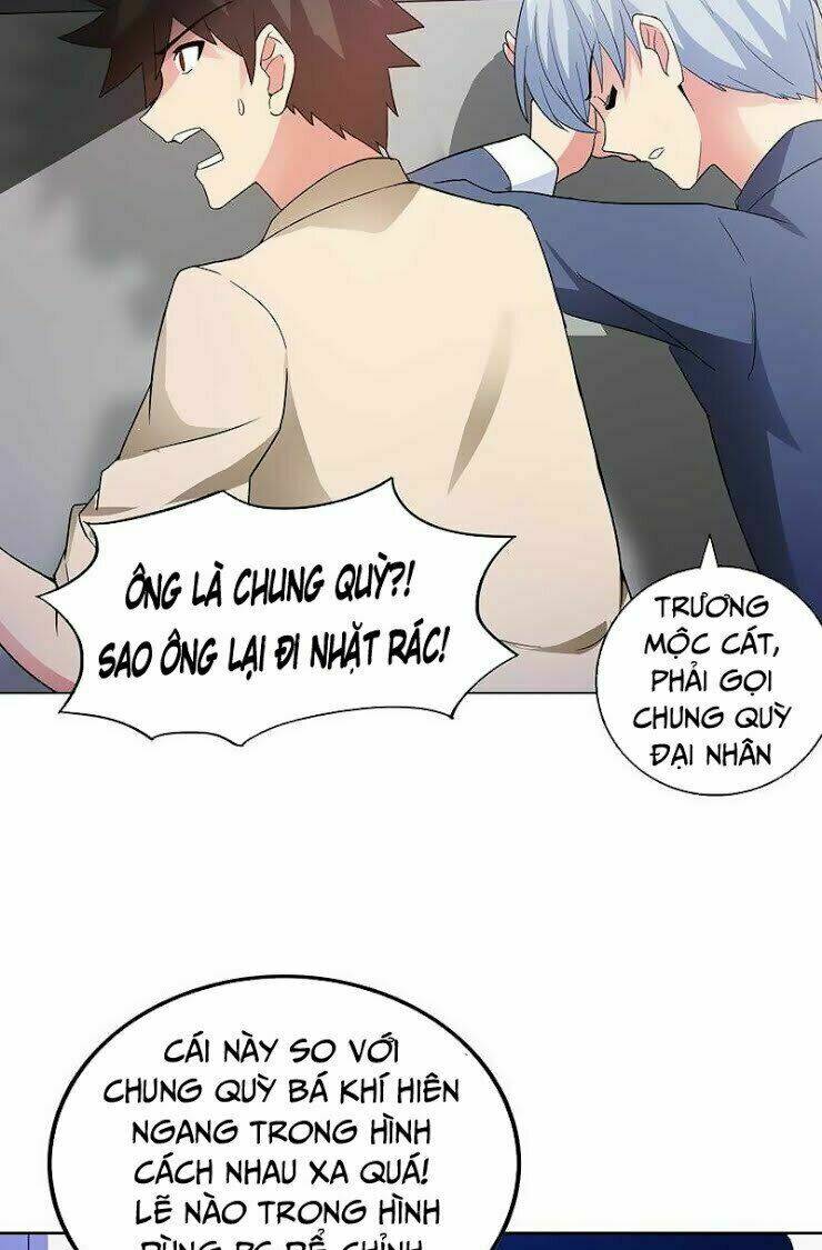 Địa Phủ Hỗn Giang Long: Chapter 38