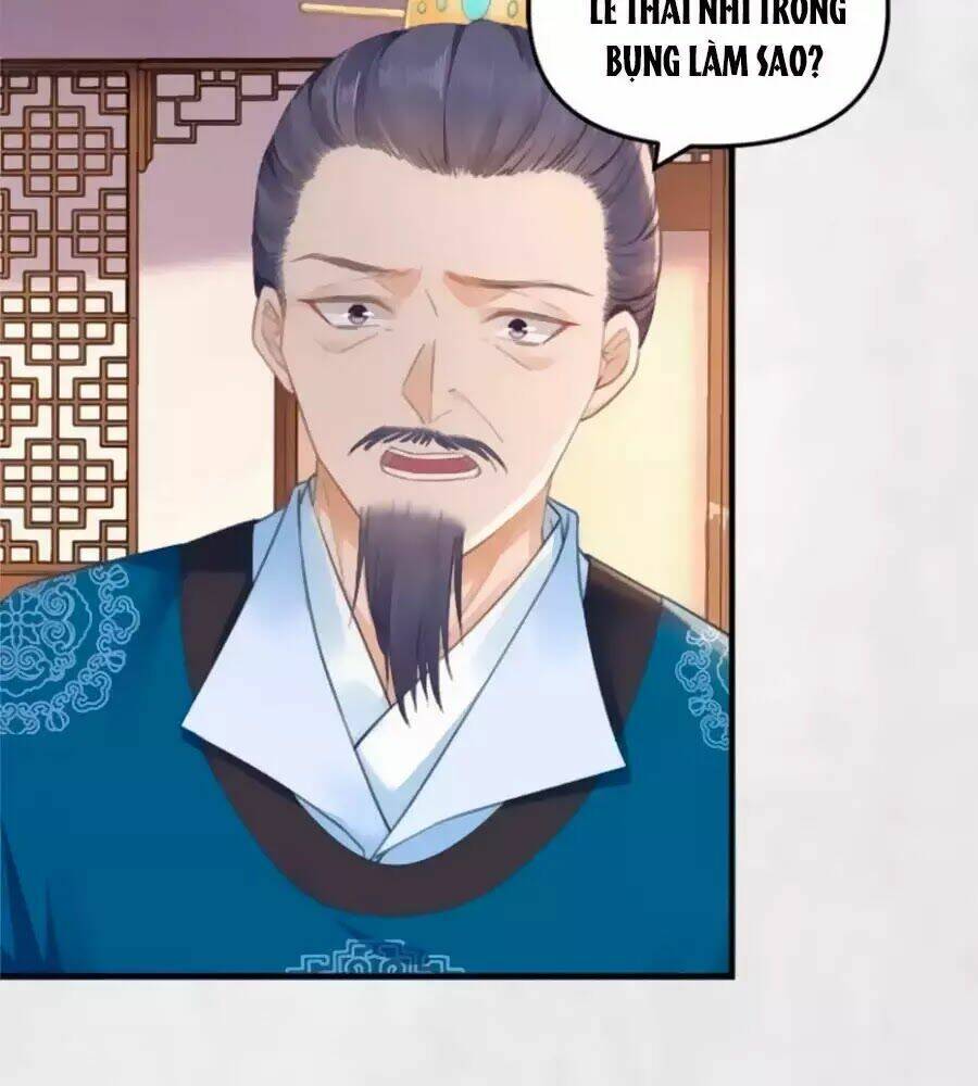 Hoạn Phi Hoàn Triều: Chapter 36