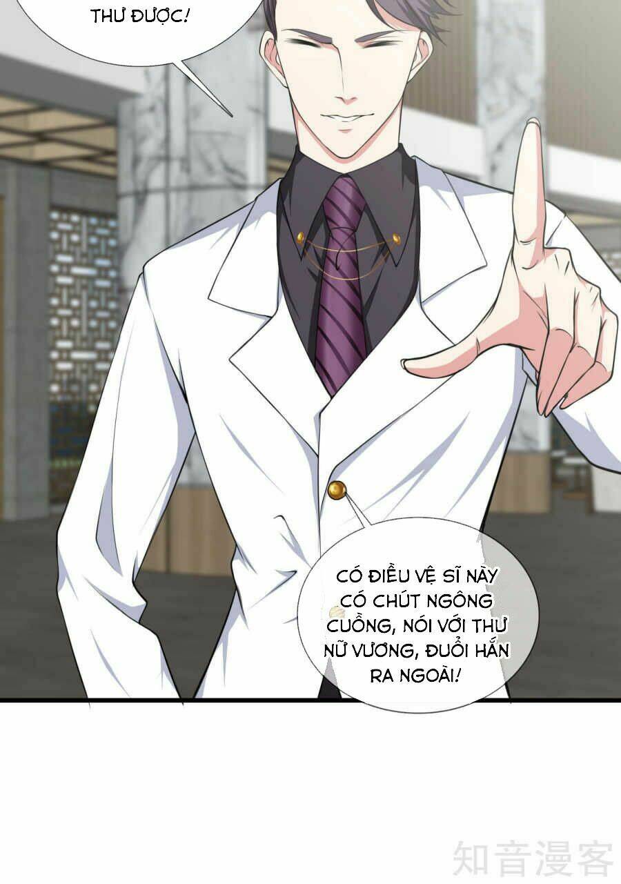 Đô Thị Chí Tôn: Chapter 8