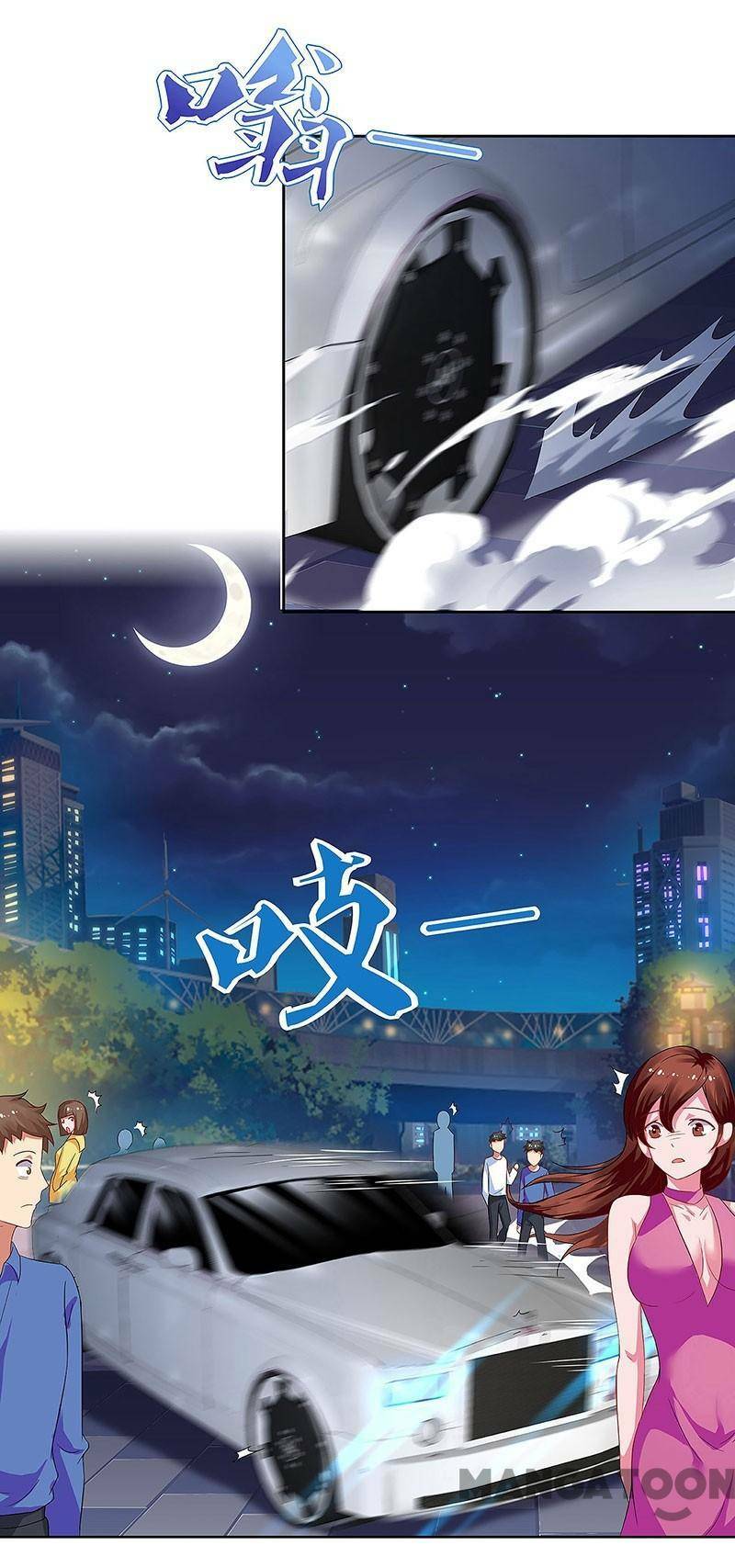 Siêu Cấp Bại Gia Tử: Chapter 81