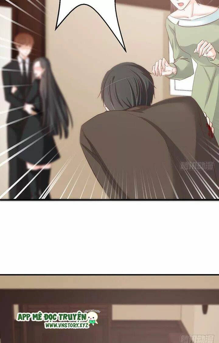 Cẩm Lý Thiếu Nữ Của Tôi: Chapter 112