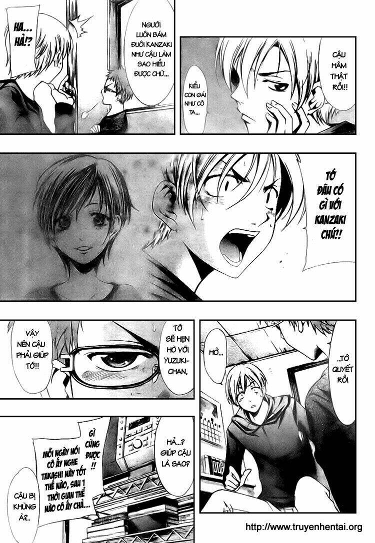 Thị Trấn Tình Yêu: Chapter 2