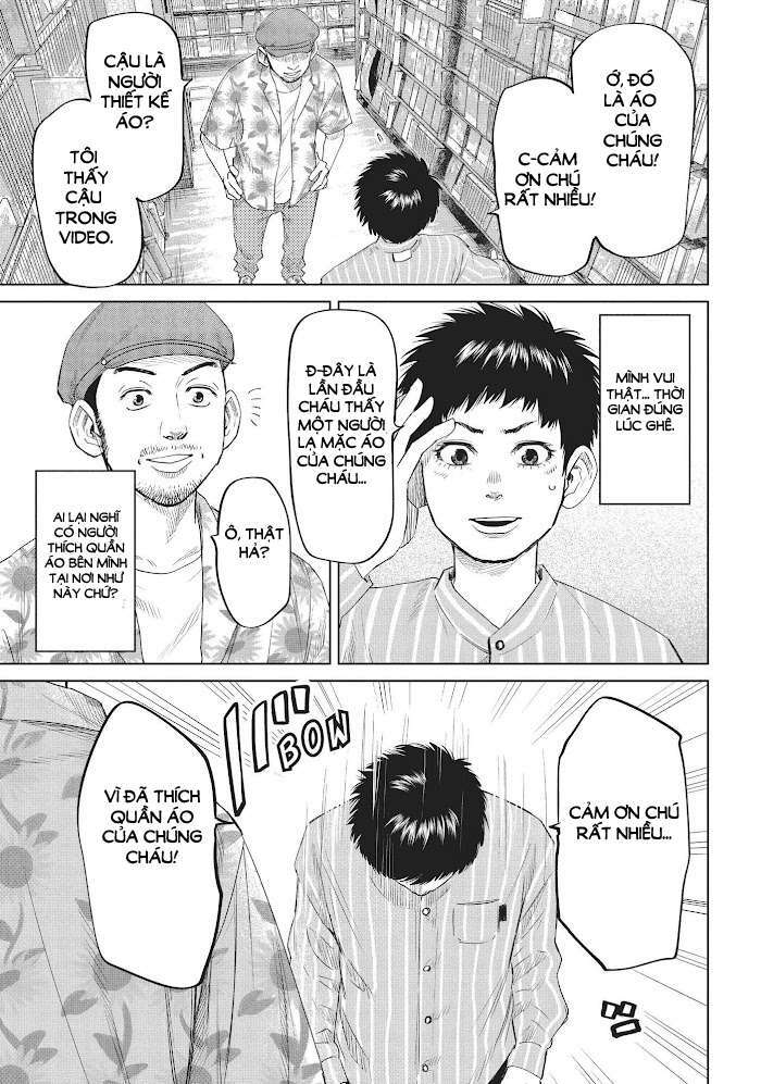 Boys Run The Riot: Chapter 29