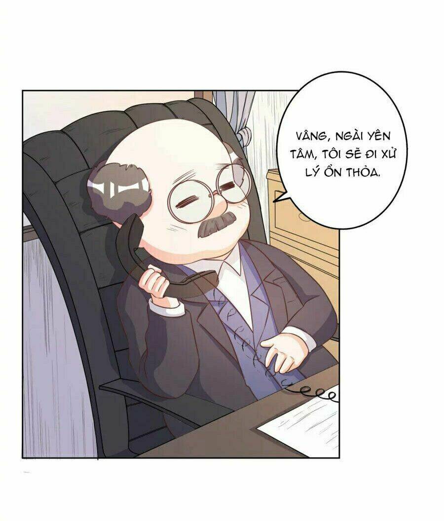 Hôn Nhân Dục Vọng: Thiếu Gia Nhẹ Một Chút!: Chapter 61