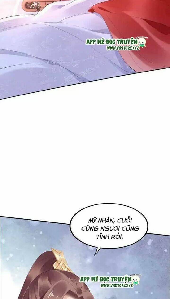 Nhất Sinh Nhất Thế Tiếu Thương Khung: Chapter 42