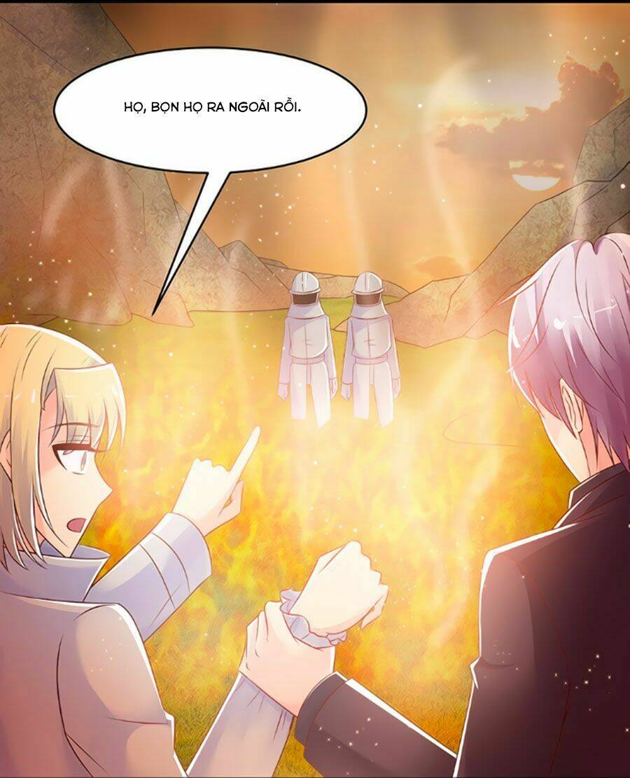 Đại Thúc, Người Ta Sẽ Ngoan: Chapter 27