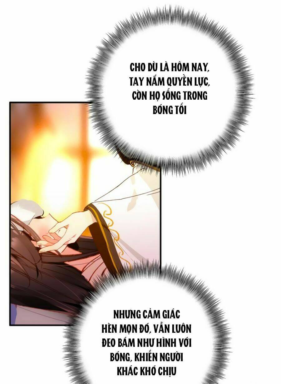 Mỹ Nhân Làm Tướng: Chapter 52