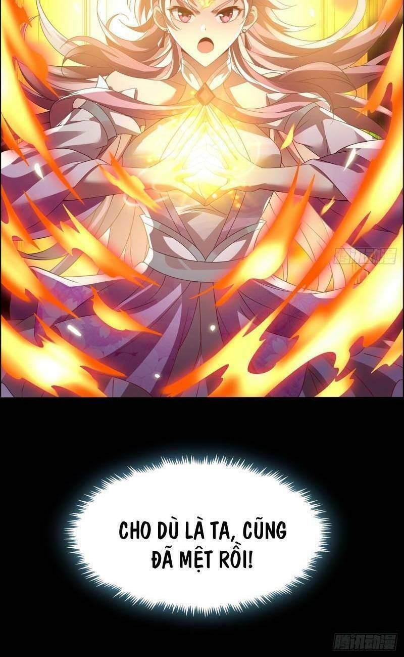 Nghịch Lân: Chapter 65