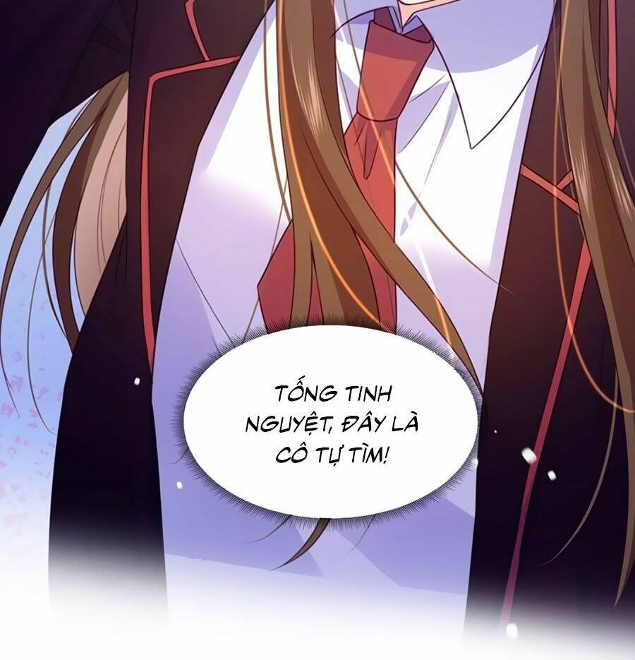 Nữ Vương Tàn Nhẫn: Chapter 9