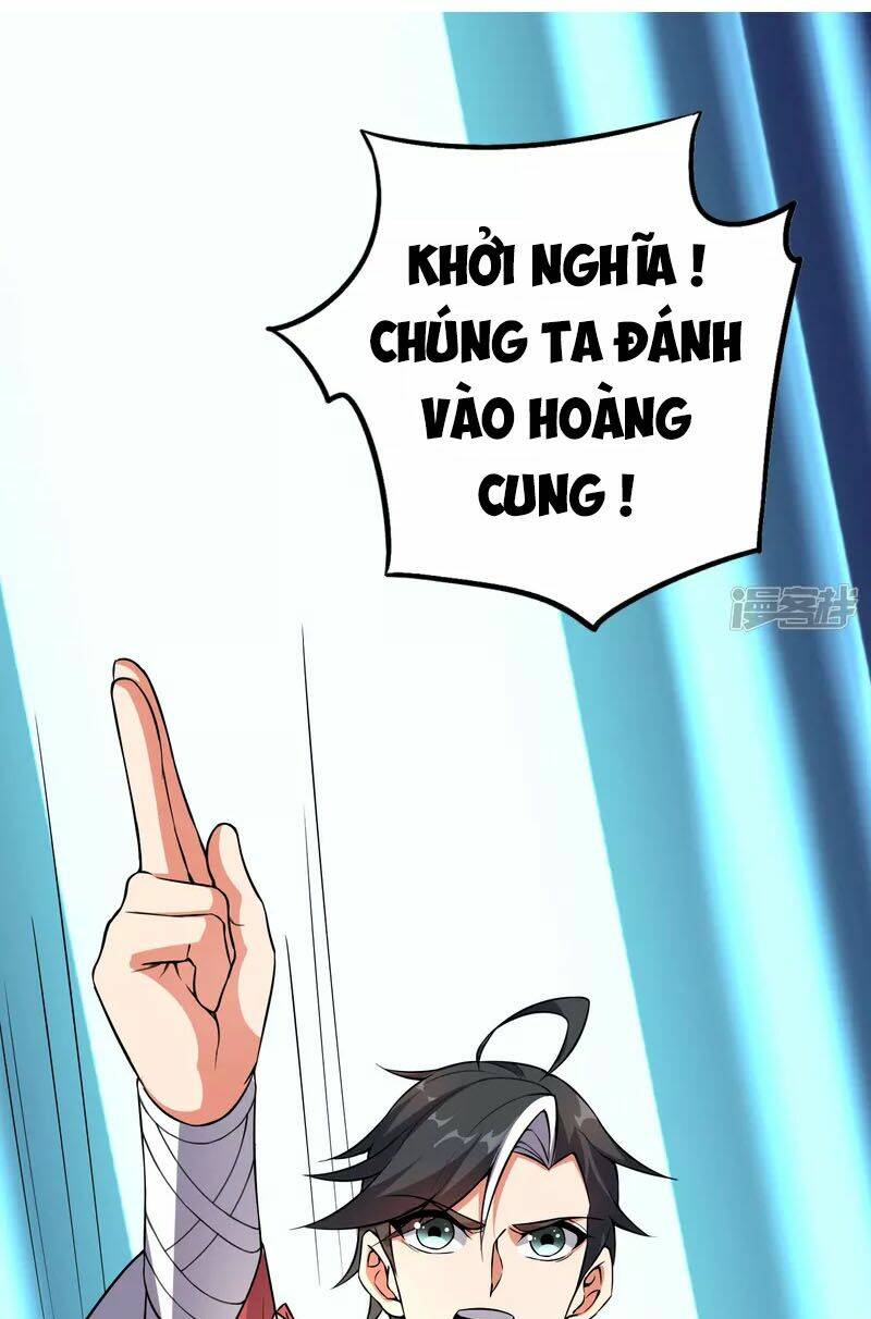 Phục Thiên Thánh Chủ: Chapter 150