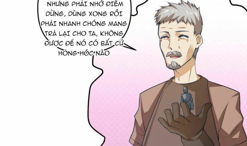 Thần Huyền Sư: Chapter 9