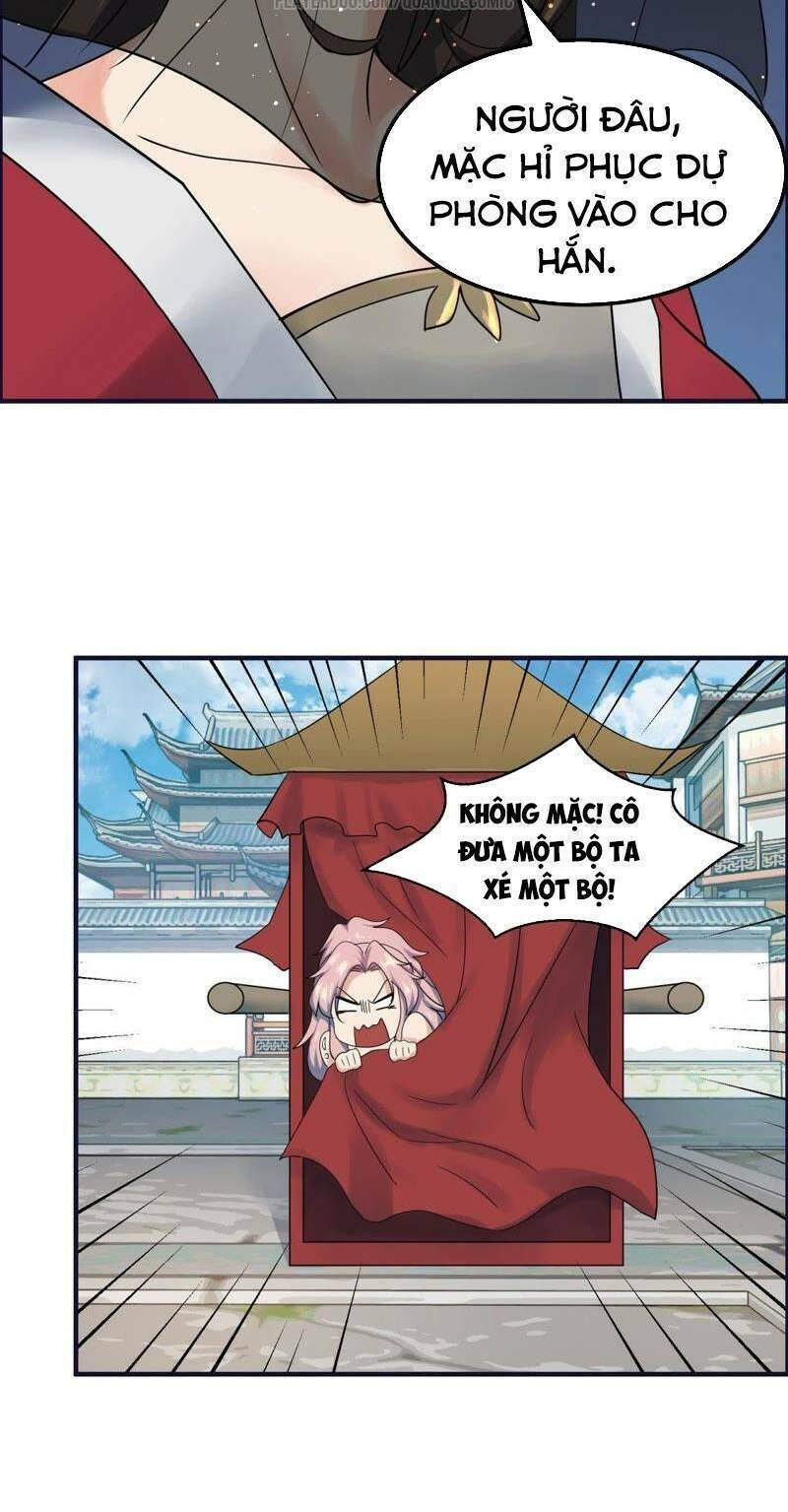 Tối Cường Quang Hoàn Hệ Thống: Chapter 45