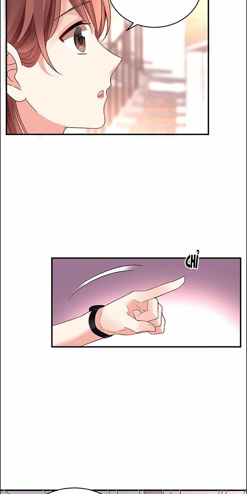 Bạn Trai 1/4 Của Tôi: Chapter 30