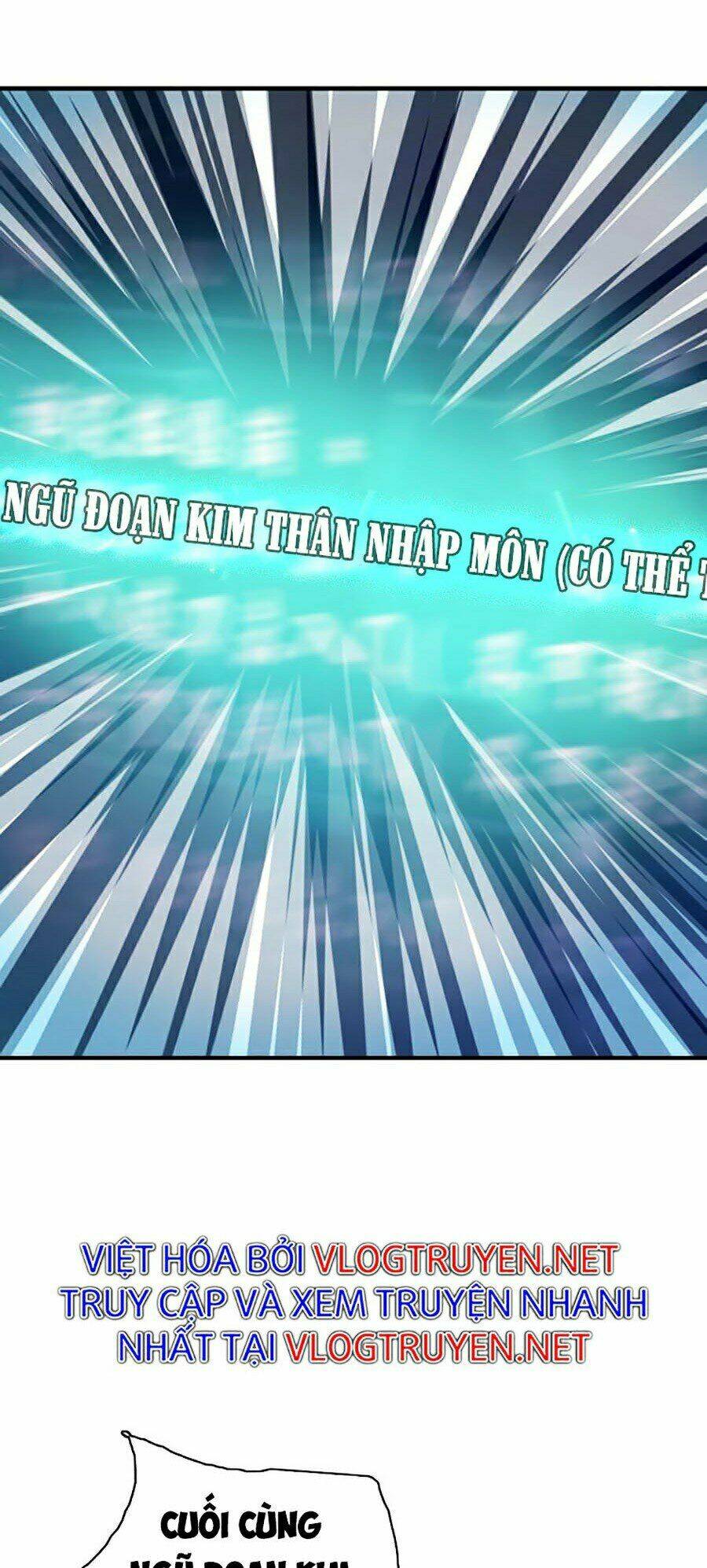 Siêu Đạo Thần Thuật: Chapter 22