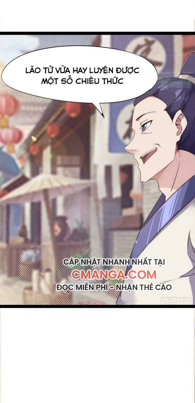 Kiếm Đồ: Chapter 67