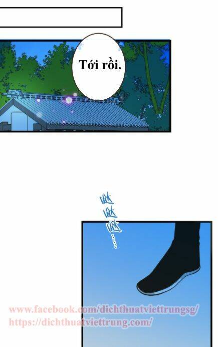 Bạn Trai Tôi Là Cẩm Y Vệ 2: Chapter 13