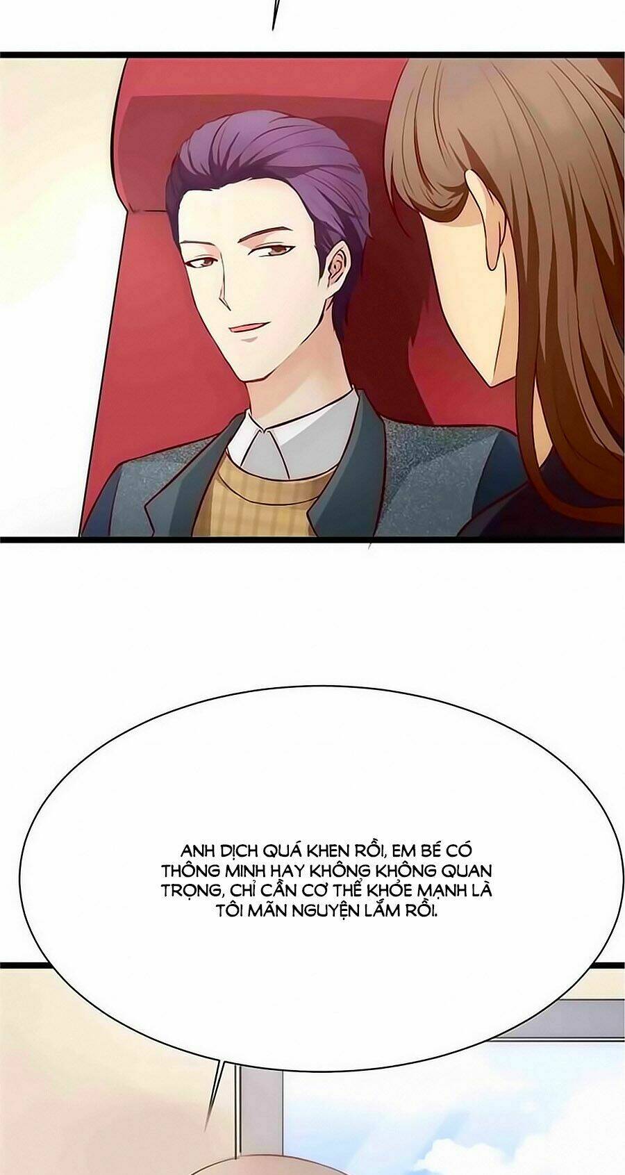 Thời Gian Đều Biết: Chapter 1