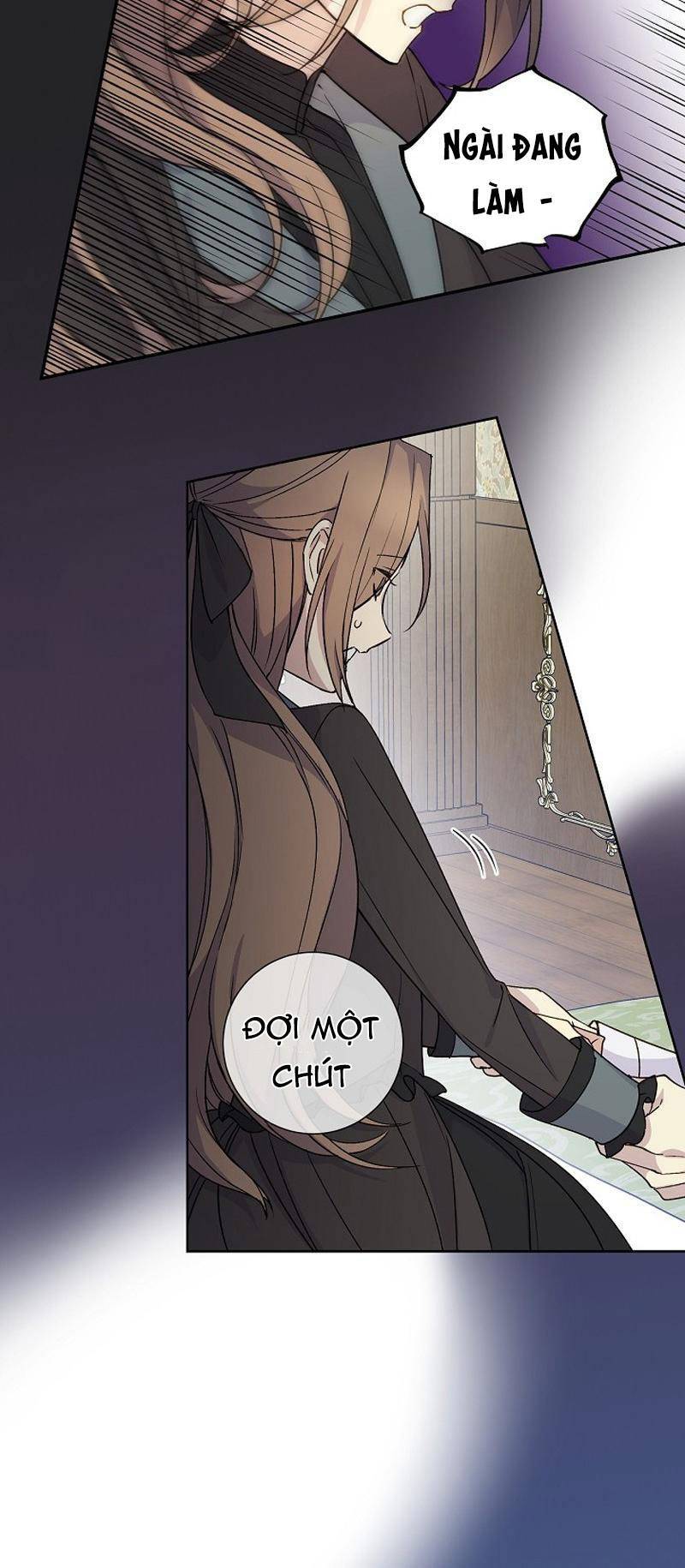 Cô Hầu Giỏi Giang: Chapter 18