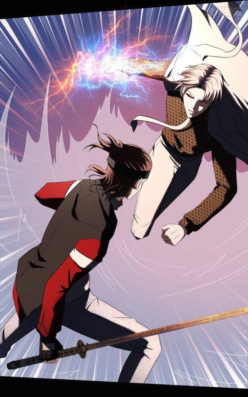 Phản Phái Yêu Tế: Chapter 27