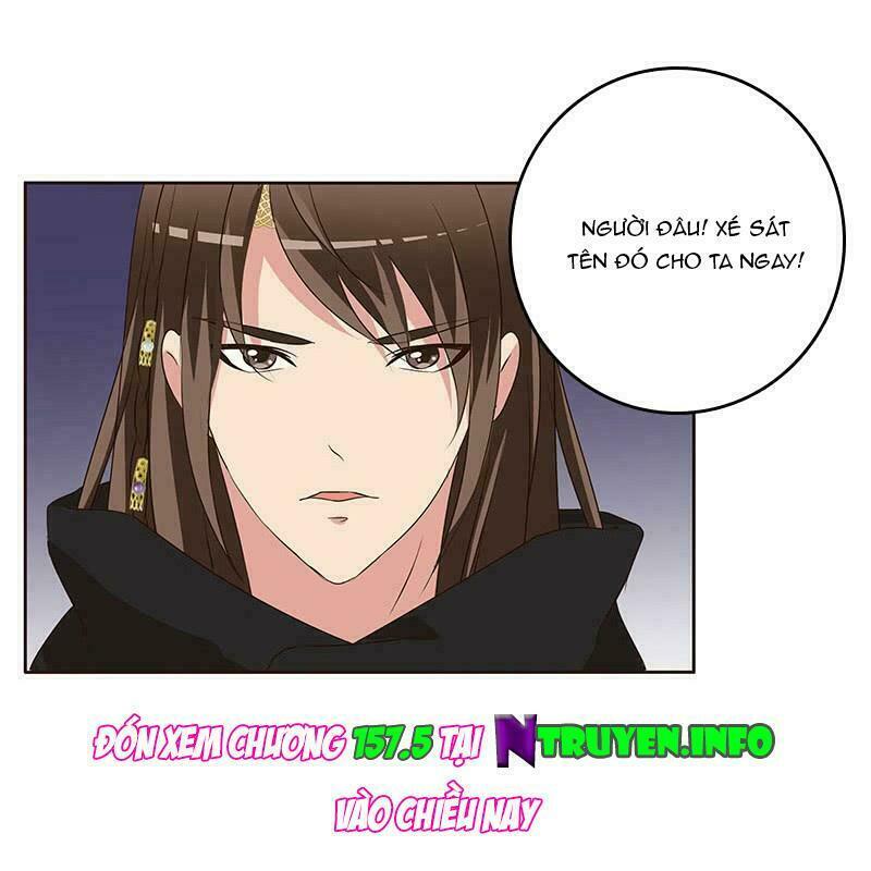 Thông Linh Phi: Chapter 157