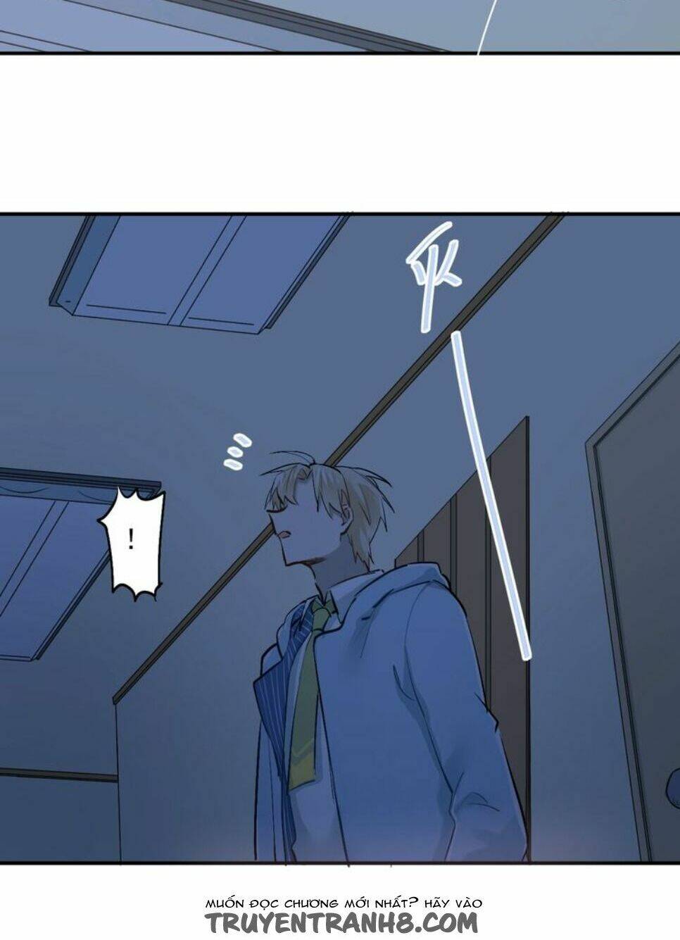 Đầu Gấu Biết Yêu: Chapter 32