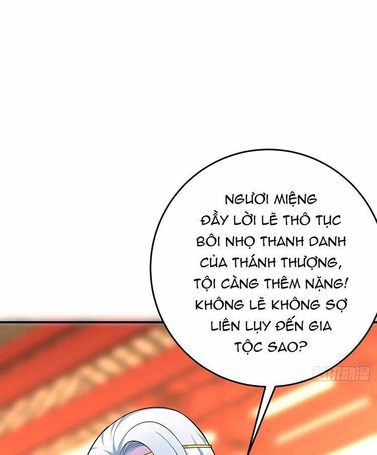 Giang Sơn Mỹ Nam Nhập Trướng Ta: Chapter 35