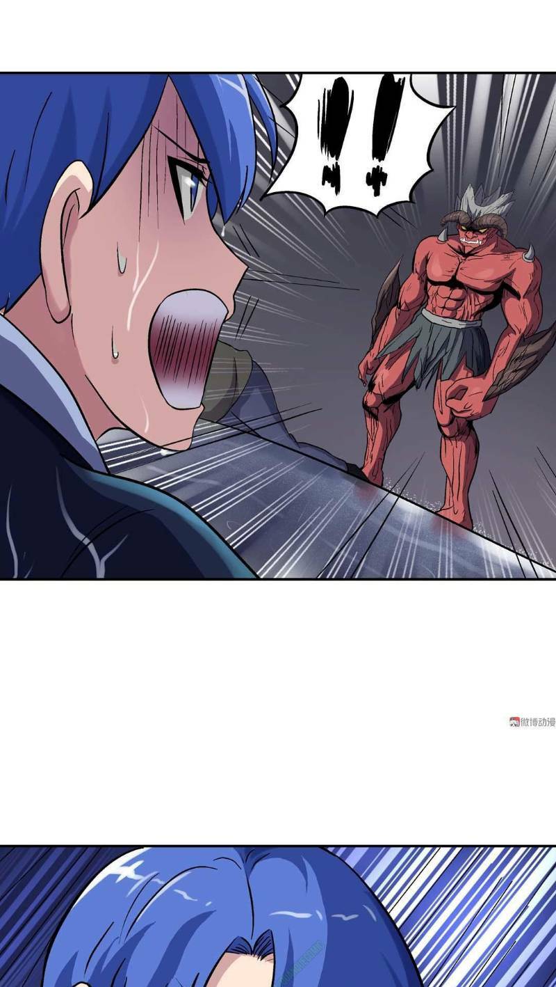 Khống Vận Sư: Chapter 23