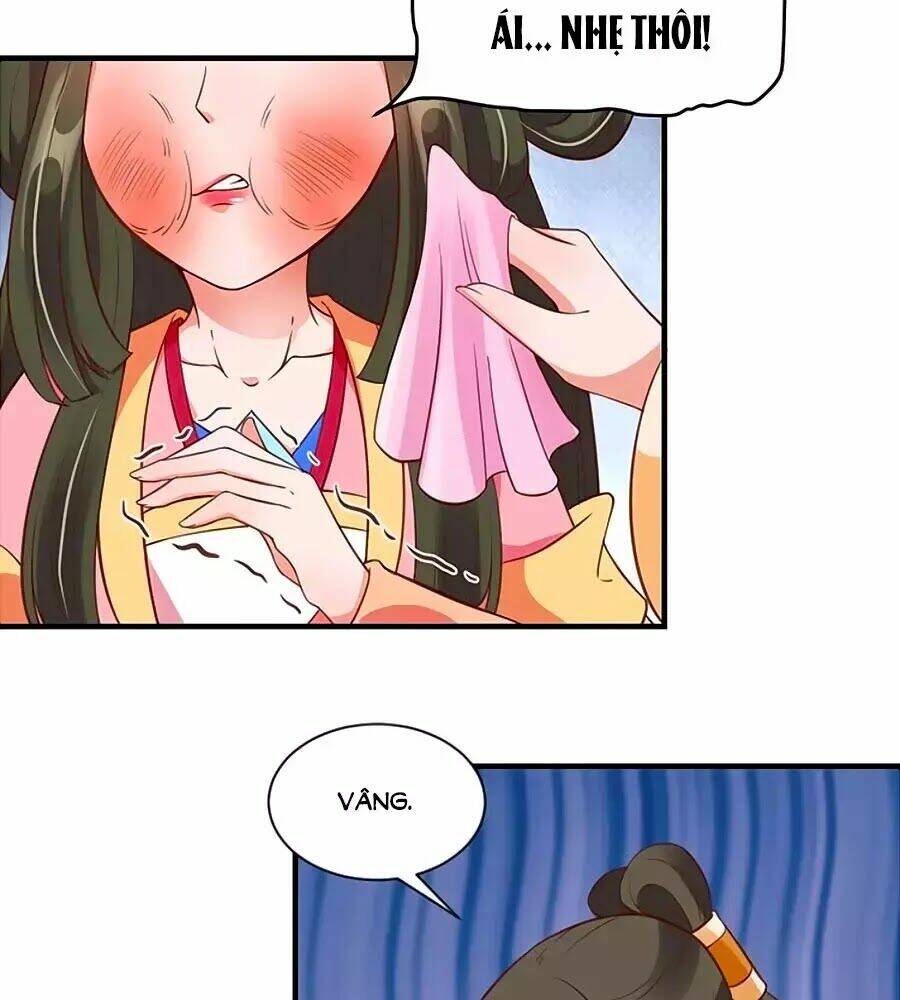 Thịnh Thế Lê Hoa Điện: Chapter 79