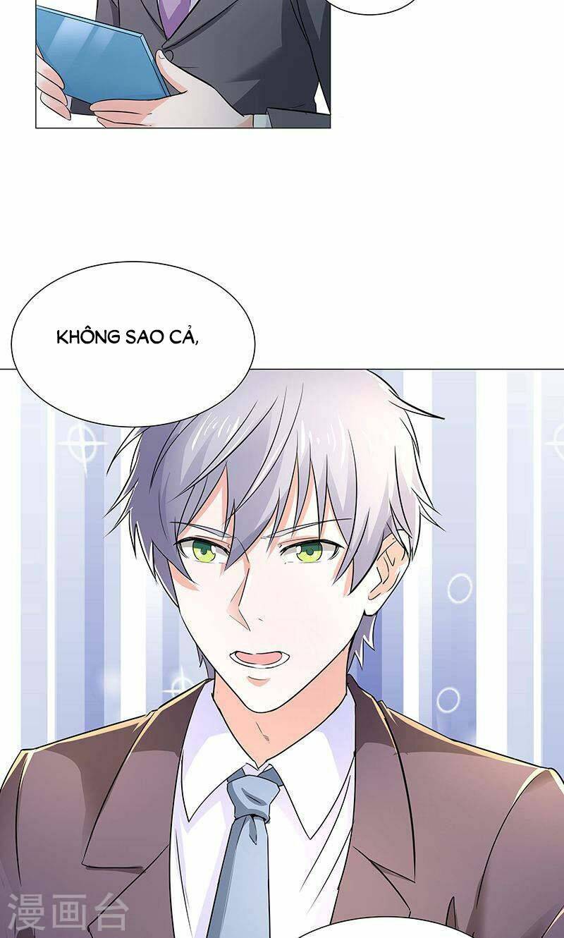 Này! Đừng Động Vào Phô Mai Của Tôi: Chapter 55