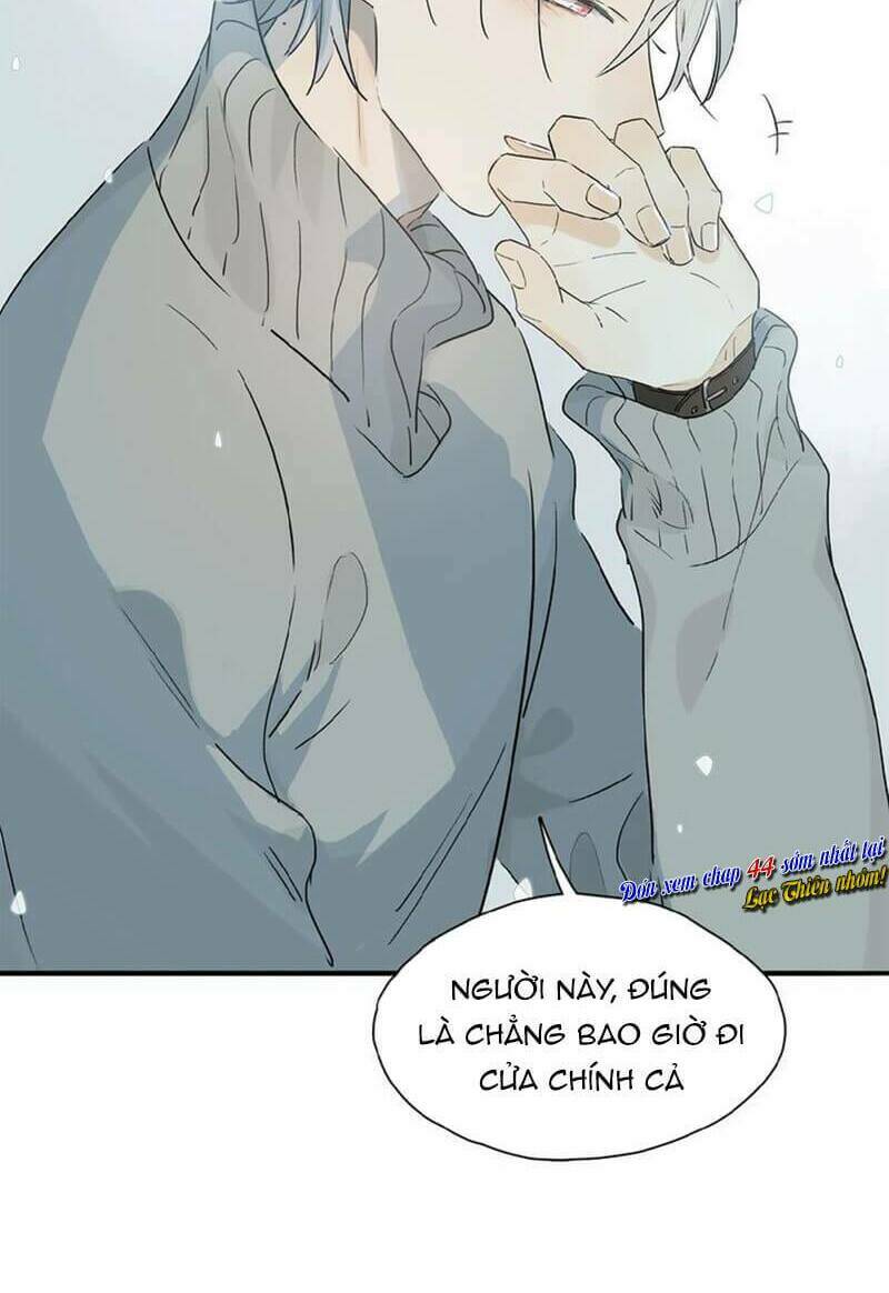 Phép Tắc Trường Ogus: Chapter 43