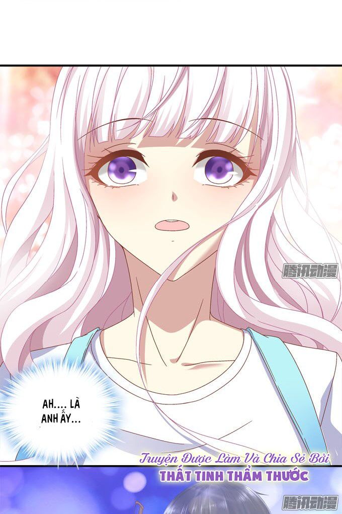 Thiên lại âm linh: Chapter 2