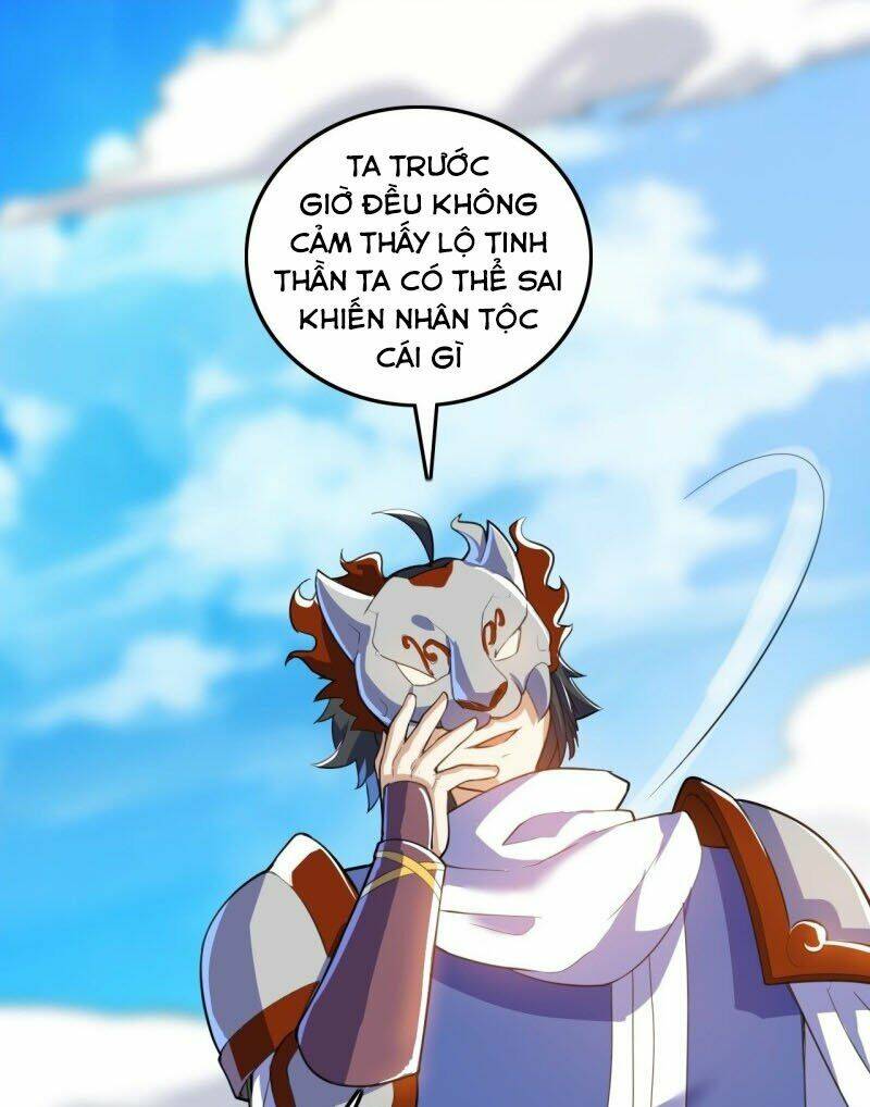 Thần Võ Đế Tôn: Chapter 93