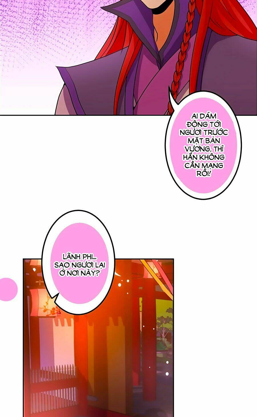 Vương Gia! Ngươi Thật Bỉ Ổi: Chapter 432