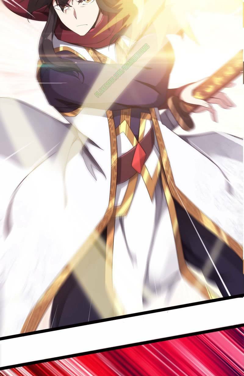 Kiếm Đồ: Chapter 10