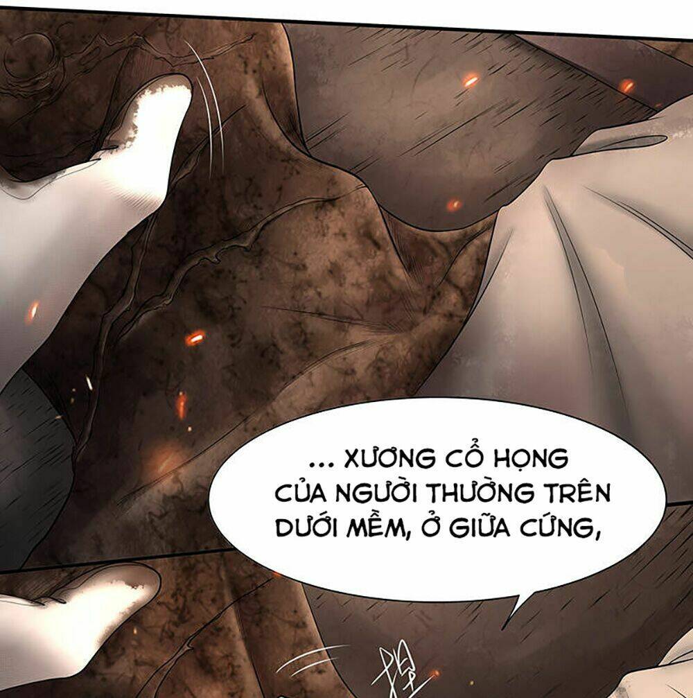 Nữ Ngỗ Tác Họa Cốt: Chapter 5