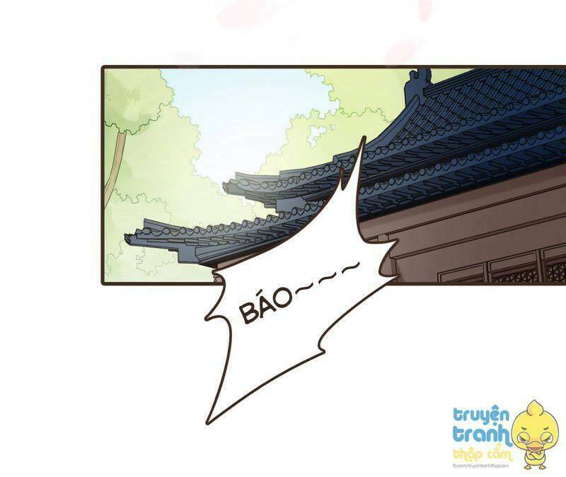 Đại Giá Thừa Tướng: Chapter 45