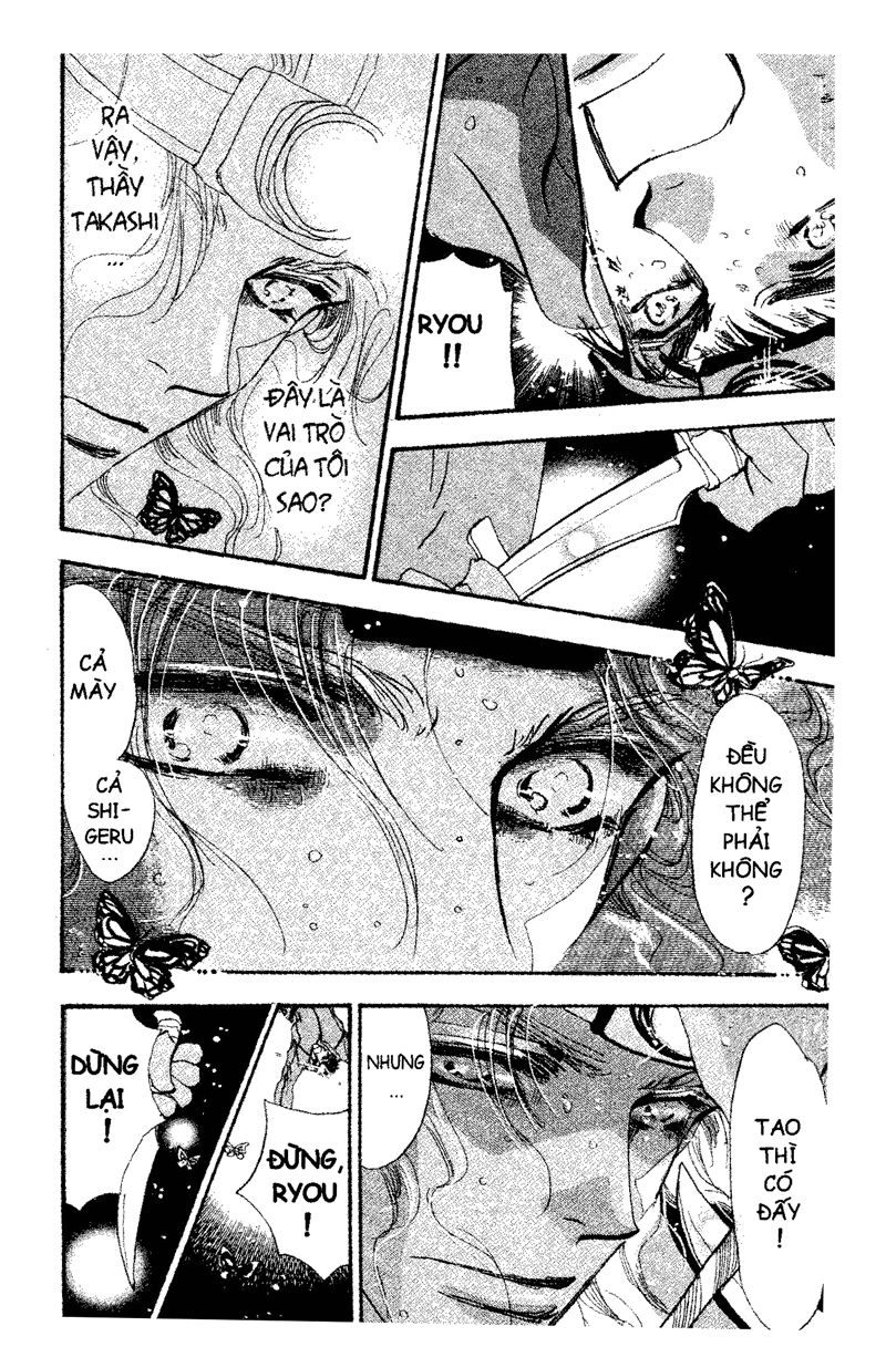 Mầm Sống: Chapter 49