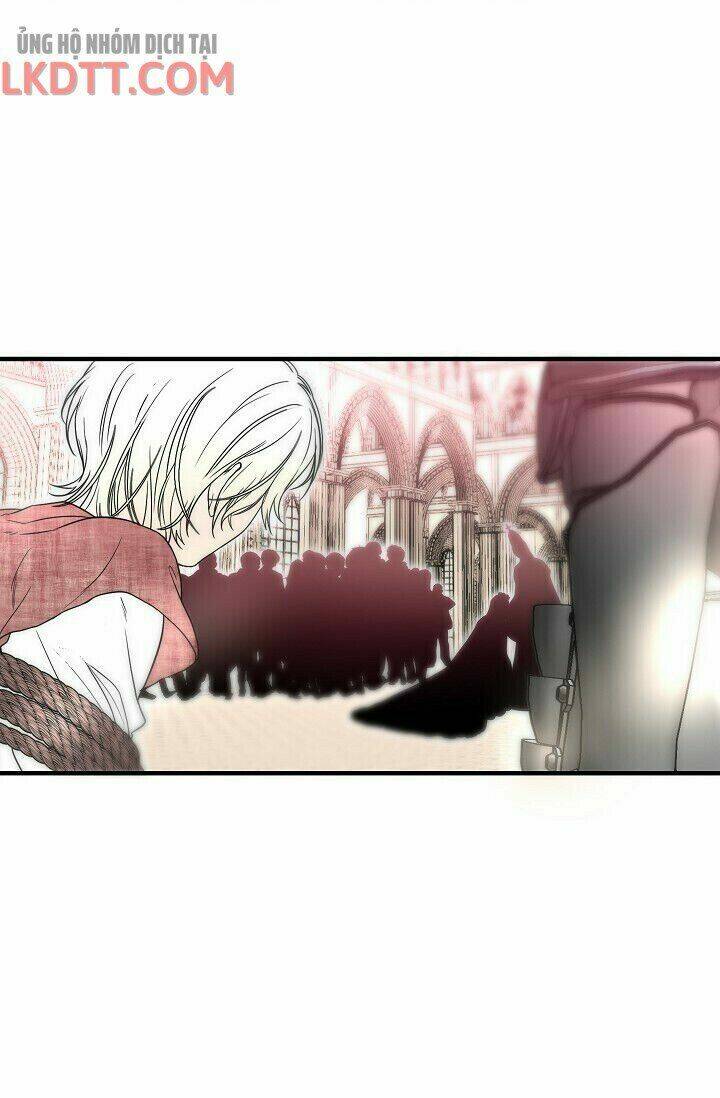 Mylord, Nữ Hoàng Của Loài Sói!: Chapter 14